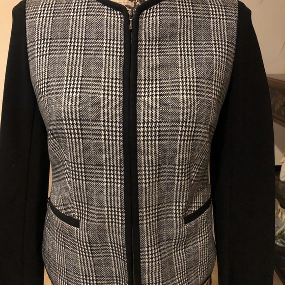 Talbots jacket - Picture 2 of 6